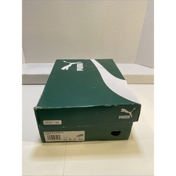 Puma Women's Tsugi Shinsei Evoknit Shoe Size 9 - Picture 8 of 9
